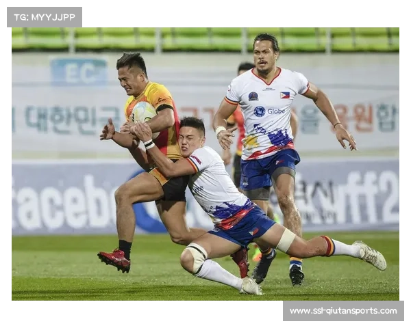 亚洲橄榄球联合会指派裁判团队负责青奥会资格赛裁判工作 亚洲橄榄球联合会指派裁判团队负责青奥会资格赛裁判工作