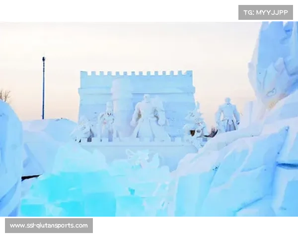 “哈尔滨冰上项目投资增长，联动旅游打造冰雪经济链”