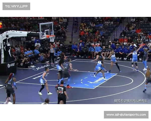 亚特兰大梦想队核心球员在休赛期面临去留问题