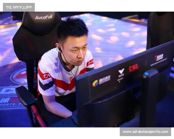 【全球电竞赛事·赛后·述评》战术趋同化现象引思考,游戏版本更新迫在眉睫 【全球电竞赛事·赛后·述评》战术趋同化现象引思考,游戏版本更新迫在眉睫