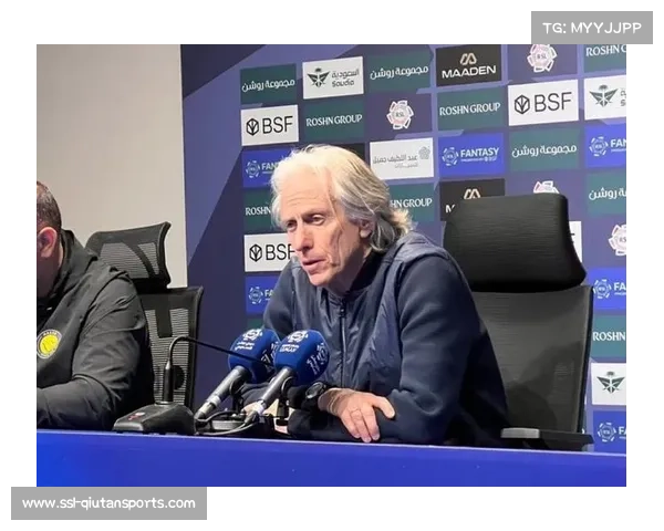 主帅热苏斯称利雅得胜利缺乏政治影响力，指裁判不公